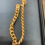 ブレスレット　50g