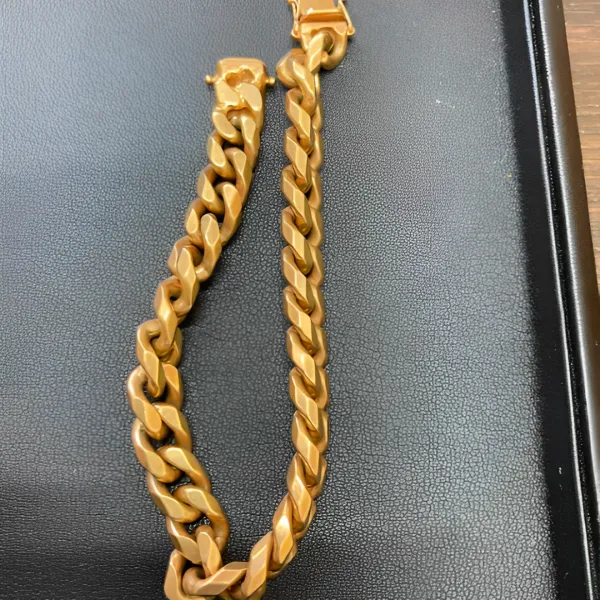 ブレスレット　50g