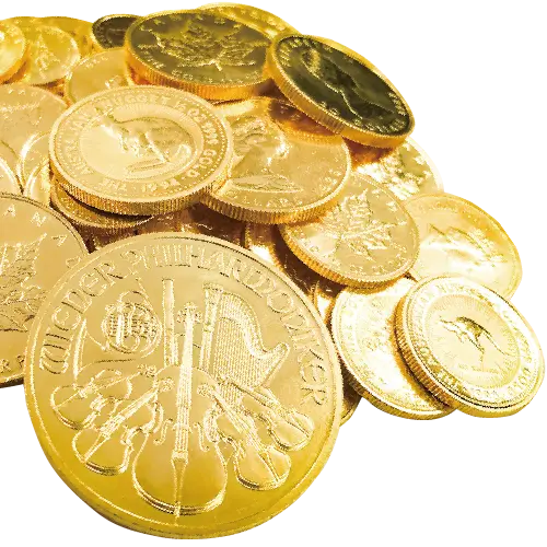 金貨