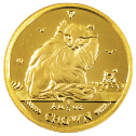 キャット金貨