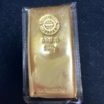 田中貴金属 インゴッド500g