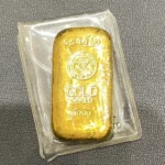 石福金属興業　インゴット 100g