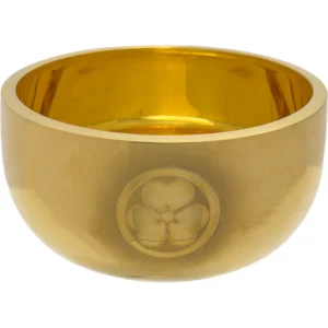 18金(K18)仏具・おりん