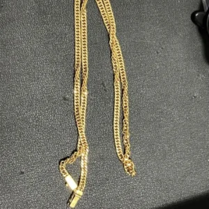 ゴールドネックレス　K18