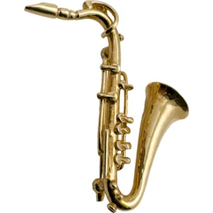 18金 (K18) ブローチ