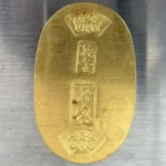純金小判 11.25g