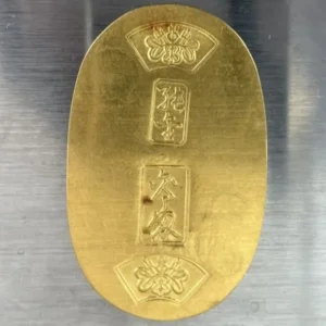 純金小判　11.25g