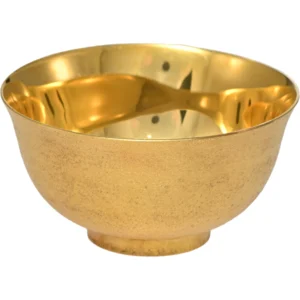 24金(K24)純金の湯呑