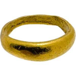 22金（K22）リング 千足金