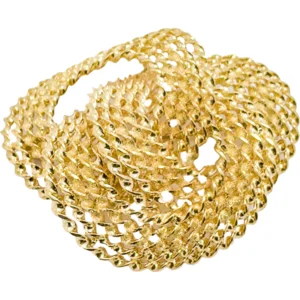 18金 (K18) ブローチ