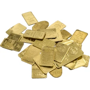 24金 (K24) インゴット 29枚まとめ
