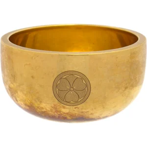 18金（K18）仏具・おりん