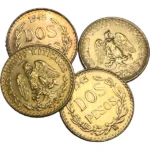 21.6金（K21.6）メキシコペソ金貨まとめ