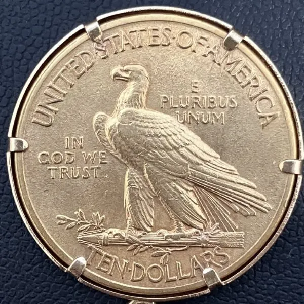 インディアンイーグル 金貨