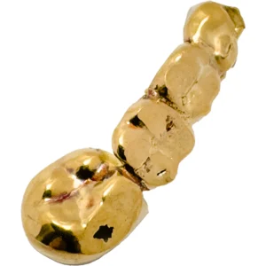 使わなくなった金歯