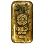 24金（K24） 石福金属興業 インゴット