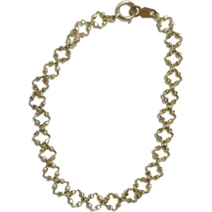 18金 (K18) ブレスレット