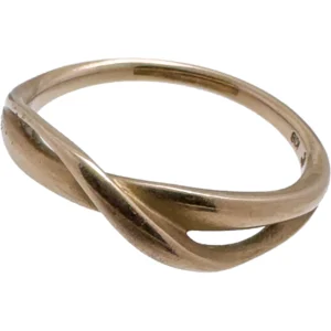 18金 (K18) PGリング