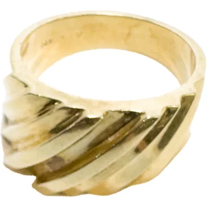 14金 (K14) リング