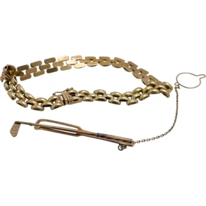 14金 (K14) ブレスレット・ネクタイピンまとめ