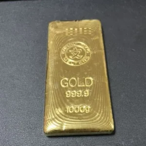 石福金属　インゴット1㎏