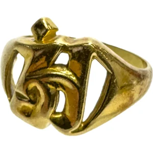 18金 (K18) リング