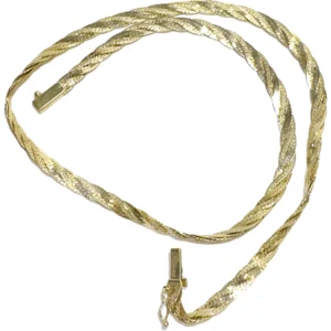 14金 (K14) ネックレス