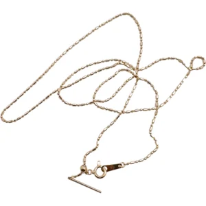 18金 (K18) ネックレス