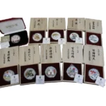 銀貨・純銀コイン