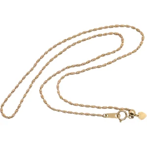 18金 (K18) PGネックレス