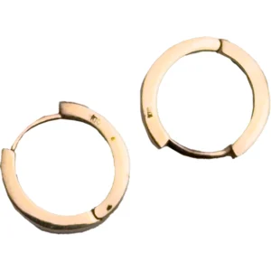 10金 (K10) PGピアス