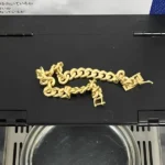 喜平ネックレス　