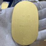 沖縄国際海洋展示会 小判 K24