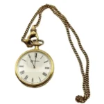 BUCHERER 金時計