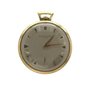 パテックフィリップ ジュネーブ 金時計