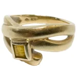 9金(K９)アクセサリー