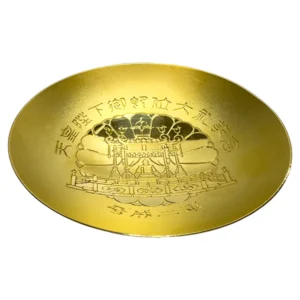 24金（K24）金杯