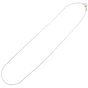 10金 (K10) PGネックレス