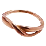 ピンクゴールド