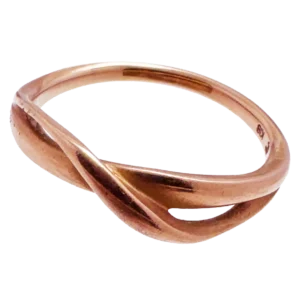 ピンクゴールド