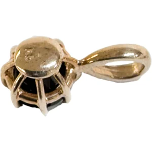 5金 (K5) ペンダントトップ