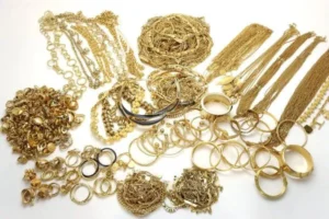 メッキ レディースアクセサリー おまとめ