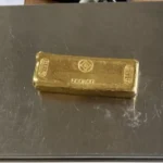 海外インゴット　500g