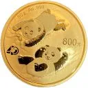 パンダ金貨