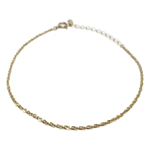 10金 (K10) ブレスレット