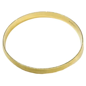 22金 (K22) ブレスレット