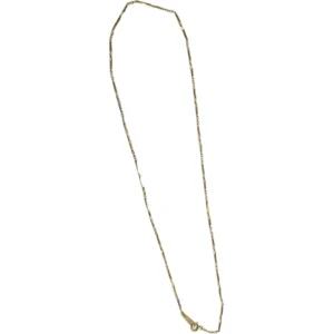 18金 (K18) ネックレス