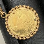 マン島キャットコイン　K24