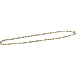 18金 (K18) ネックレス