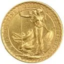 ブリタニア金貨